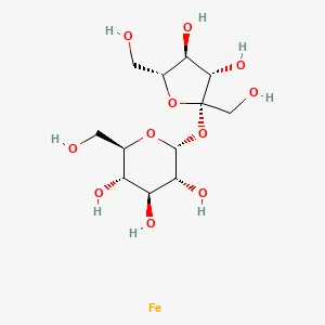 Iron sucrose