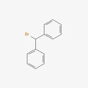 Bromodiphenylmethane