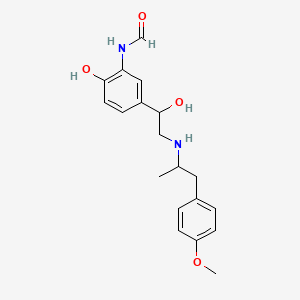Formoterol