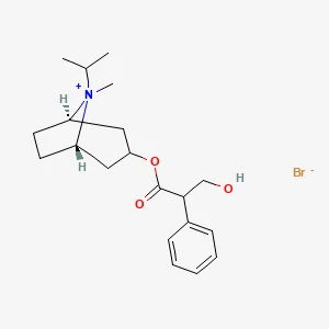 Ipratropium bromide