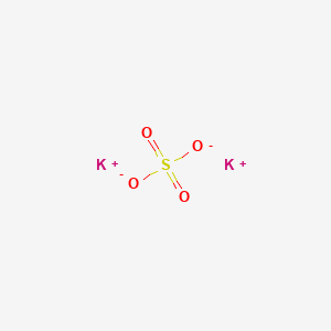 Potassium sulfate