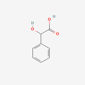 Mandelic acid