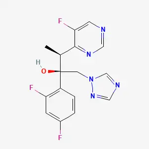 Voriconazole