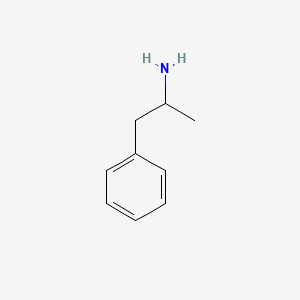 Amphetamine