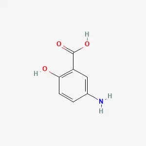 Mesalazine