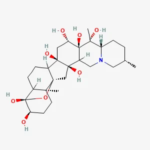 Flugestone acetate