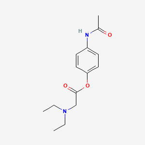 Propacetamol