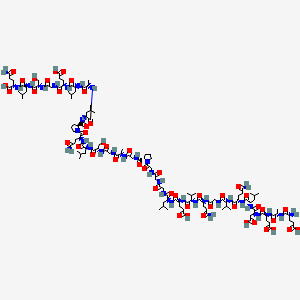 Human c-peptide