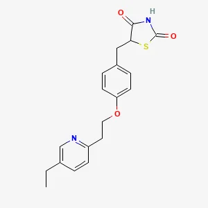 Pioglitazone