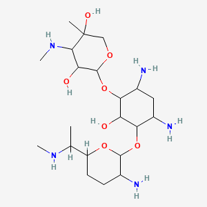 Gentamicin