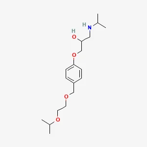 Bisoprolol