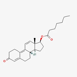 Trenbolone enanthate