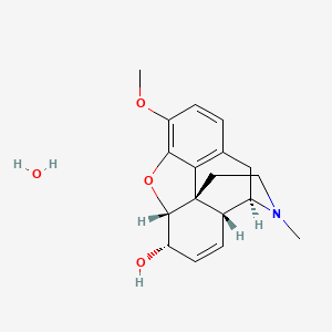 Codeine Monohydrate
