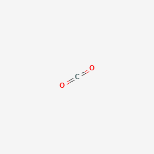 Carbon dioxide