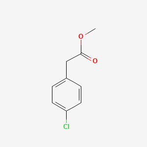 Methyl 4-chlorophenylacetate