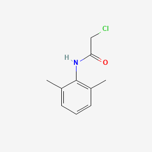 2-Chloro-n-(2,6-dimethylphenyl)acetamide