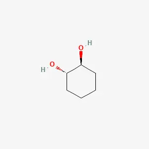 (1S,2S)-trans-1,2-Cyclohexanediol