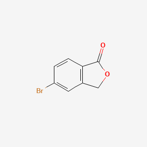 5-Bromophthalide