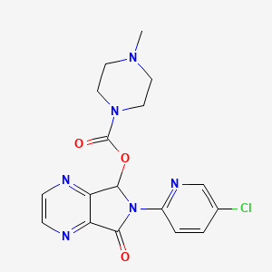 Zopiclone