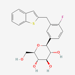 Ipragliflozin
