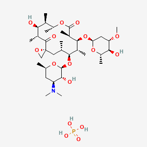 Oleandomycin Phosphate