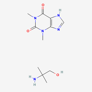 Ambuphylline