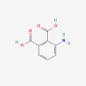 3-Aminophthalic acid