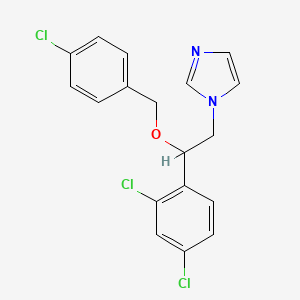 Econazole