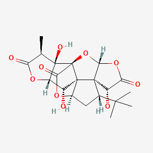 Ginkgolide B