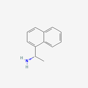 (S)-(-)-1-(1-Naphthyl)ethylamine