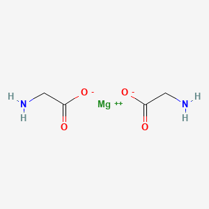 Magnesium bisglycinate