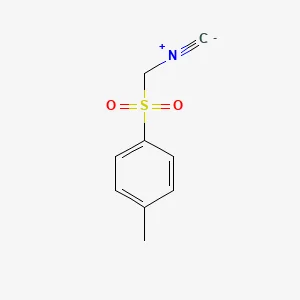 Tosylmethyl isocyanide
