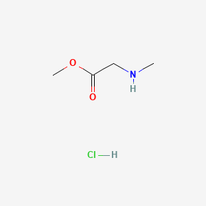 Methyl sarcosinate hydrochloride