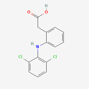 Diclofenac