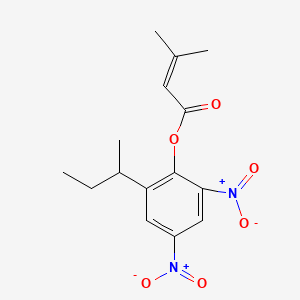 Binapacryl