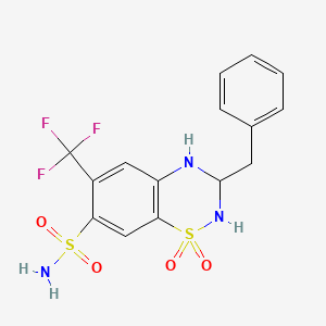Bendroflumethiazide