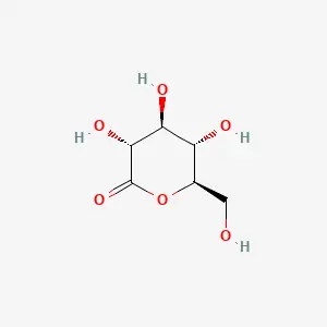 delta-gluconolactone