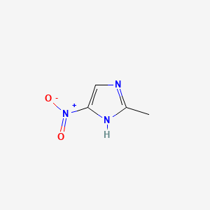 2-Methyl-5-nitroimidazole