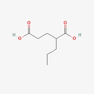 2-Propylglutaric acid