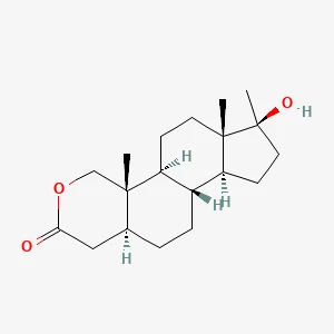 Oxandrolone