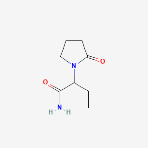 Etiracetam