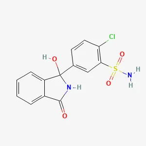 Chlorthalidone