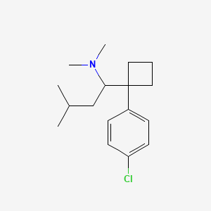 Sibutramine