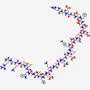 Glucagon-like peptide 1