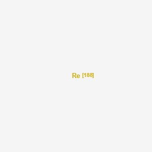 Rhenium Re-188