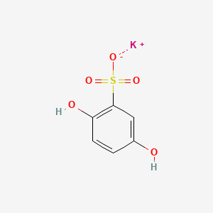 Potassium dobesilate