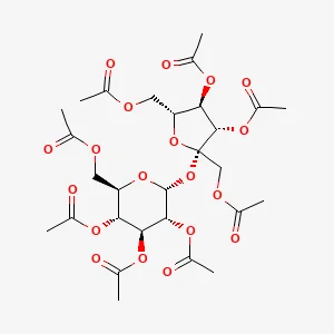 Sucrose Octaacetate