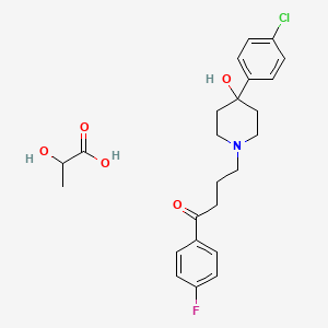 Haloperidol lactate