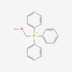 (Methoxymethyl)triphenylphosphonium chloride