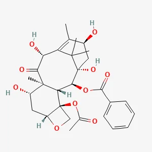 10-deacetylbaccatin III